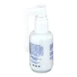 EBUROS SPRAY COLLUTORIO ALLA CLOREXIDINA 0,20% 30 ML