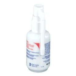 EBUROS SPRAY COLLUTORIO ALLA CLOREXIDINA 0,20% 30 ML