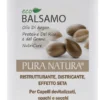 Eco Balsamo Puranatura ristrutturante capelli secchi