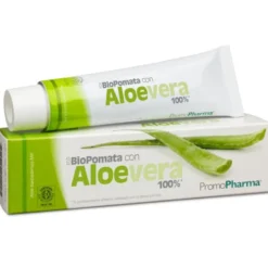 ECOBIOPOMATA ALOE VERA 50 ML