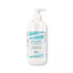 ECOFIL OLIO DETERGENTE 500 ML