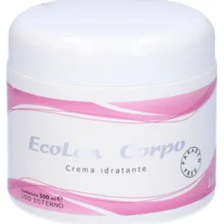 ECOLEN CREMA CORPO 500 G
