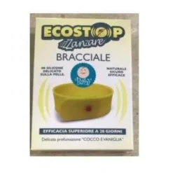 ECOSTOP BRACCIALE BABY