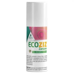 ECOZIZ ROLL ON DOPOPUNTURA 20 ML