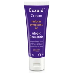 ECZAID CREAM LENITIVO IN CASO DI DERMATITE ATOPICA 75 ML CE