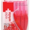 EDEL WHITE SCOVOLINO INTERDENTALE SS 0,5MM 6 PEZZI