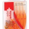 EDEL WHITE SCOVOLINO INTERDENTALE SSS 0,45MM 6 PEZZI