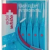 EDEL WHITE SCOVOLINO INTERDENTALE S 0,6MM 6 PEZZI