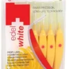 EDEL WHITE SCOVOLINO INTERDENTALE M 0,7MM 6 PEZZI
