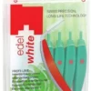 EDEL WHITE SCOVOLINO INTERDENTALE L 0,8MM 6 PEZZI