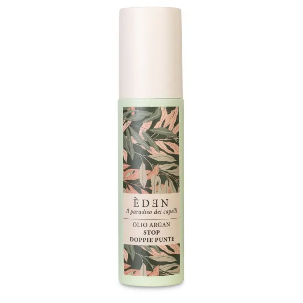 EDEN CRISTALLI CAPELLI ARGAN 100 ML
