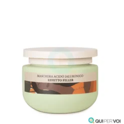 EDEN MASCHERA ACIDO IALURONICO 250 ML