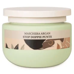 EDEN MASCHERA ARGAN 250 ML