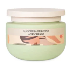 EDEN MASCHERA KERATINA 250 ML