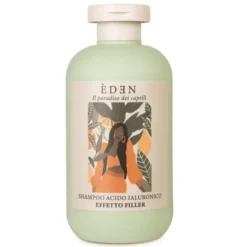 EDEN SHAMPOO ACICO IALURONICO 250 ML