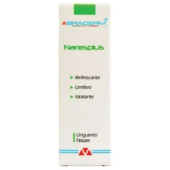 EDRAFER UNGUENTO NASALE 30 G