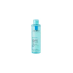 EFFACLAR ACQUA MICELLARE PELLE GRASSA 200 ML