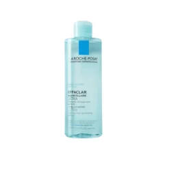 EFFACLAR ACQUA MICELLARE PELLE GRASSA 400 ML