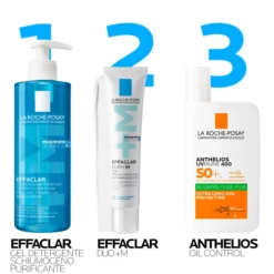 EFFACLAR DUO +M 40 ML