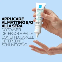 EFFACLAR DUO +M 40 ML