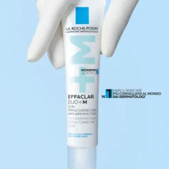 EFFACLAR DUO +M 40 ML