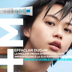 EFFACLAR DUO +M 40 ML