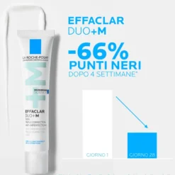 EFFACLAR DUO +M 40 ML