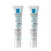 EFFACLAR DUO +M 40 ML PACK X2