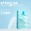 EFFACLAR DUO+M PATCH 22 PEZZI