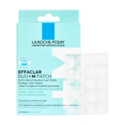 EFFACLAR DUO+M PATCH 22 PEZZI