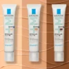 EFFACLAR DUO +M UNIFIANT LIGHT 40 ML