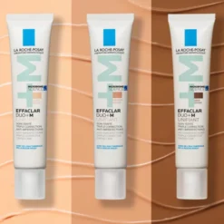 EFFACLAR DUO +M UNIFIANT LIGHT 40 ML