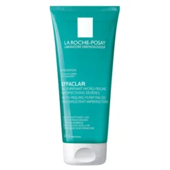 EFFACLAR GEL MICRO PEELING 200 ML