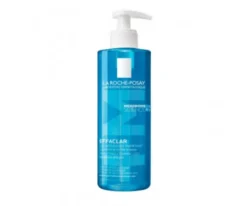 EFFACLAR GEL MOUSSE 400 ML