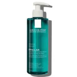 EFFACLAR GEL PEELING 400 ML