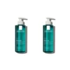 EFFACLAR GEL PEELING 400 ML Pack X2
