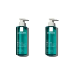 EFFACLAR GEL PEELING 400 ML Pack X2