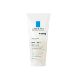 EFFACLAR H ISO BIOME CREMA LAVANTE 200 ML