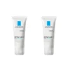 EFFACLAR H ISO BIOME CREMA 40 ML PACK X2