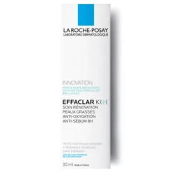 EFFACLAR K+ 40 ML