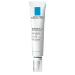 EFFACLAR K+ 40 ML