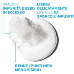 EFFACLAR LOZIONE ASTRINGENTE 200 ML