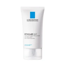 EFFACLAR MAT 40 ML