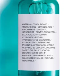 EFFACLAR SIERO 30 ML