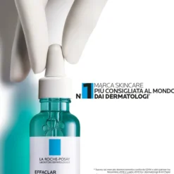 EFFACLAR SIERO 30 ML