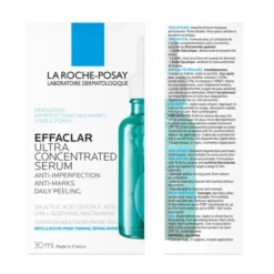 EFFACLAR SIERO 30 ML