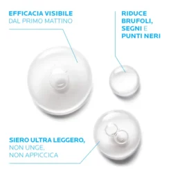 EFFACLAR SIERO 30 ML