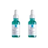 EFFACLAR SIERO 30 ML Pack X2