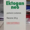 EKTOGAN NEO POLVERE 20 G