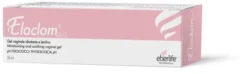 Elaclom Gel Vaginale idratante e lenitivo, 30ml